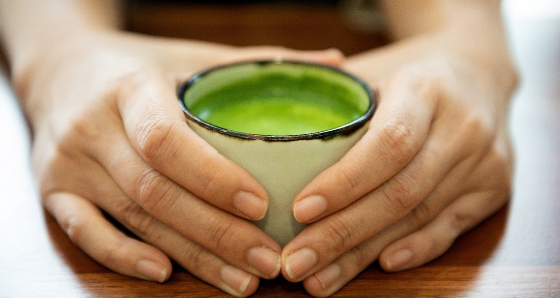 Have A Mindful New Year