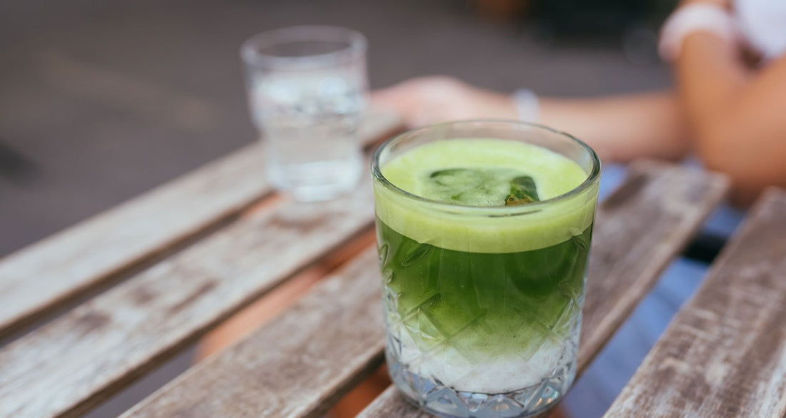 Mindful Spring Activities and Their Matcha Pairings