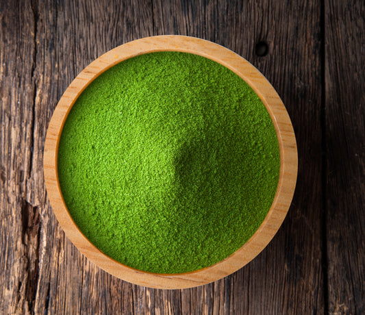 How to Store Matcha So It Stays Fresh