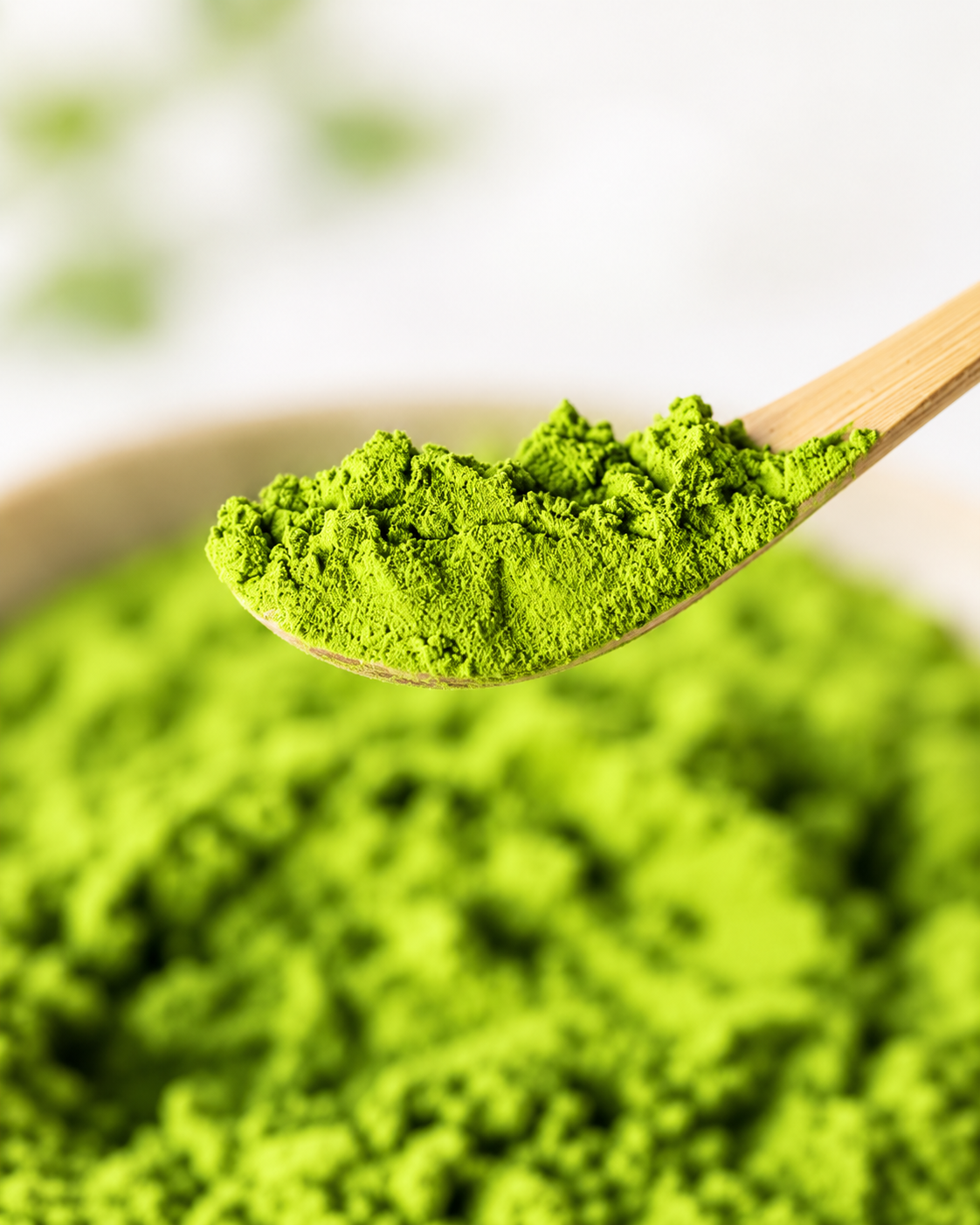 Ceremonial Matcha Organic 50g
